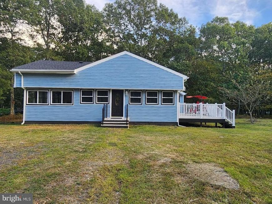 22 Mountain Top Road, East Stroudsburg, PA 18302 Main Photo