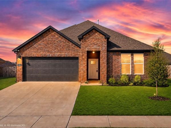 400 W Snow Bend, Farmington, AR 72730