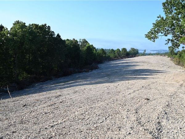 3875 Tomahawk Slab Road , St Joe, AR 72675