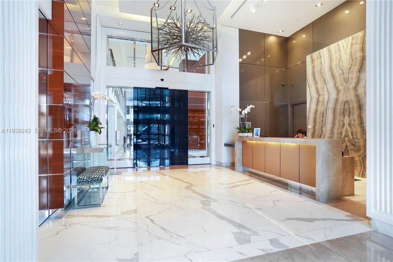 17475 Collins Ave, Unit 2003, Sunny Isles Beach, FL 33160 Photo