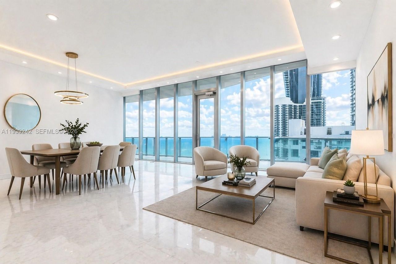 17475 Collins Ave, Unit 2003, Sunny Isles Beach, FL 33160 Photo