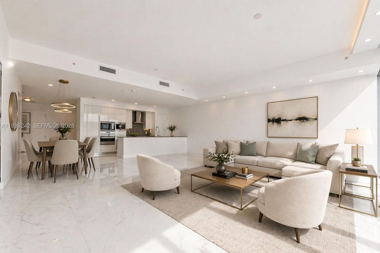 17475 Collins Ave, Unit 2003, Sunny Isles Beach, FL 33160 Photo