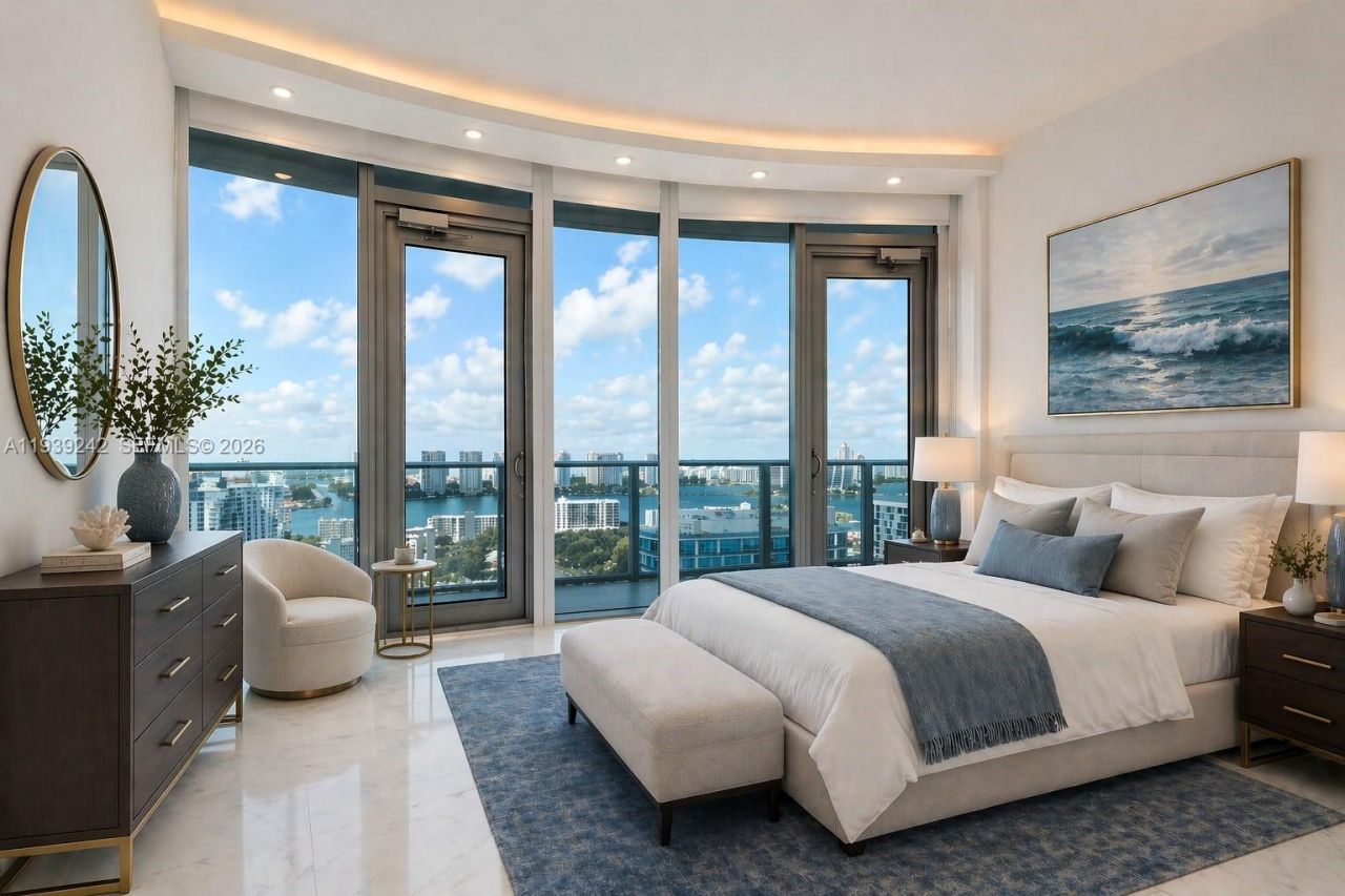 17475 Collins Ave, Unit 2003, Sunny Isles Beach, FL 33160 Photo