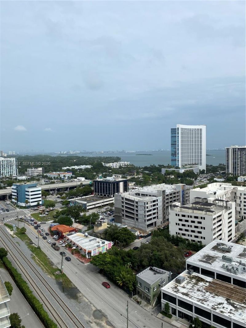121 NE 34th St, Unit 1904, Miami, FL 33137 Photo