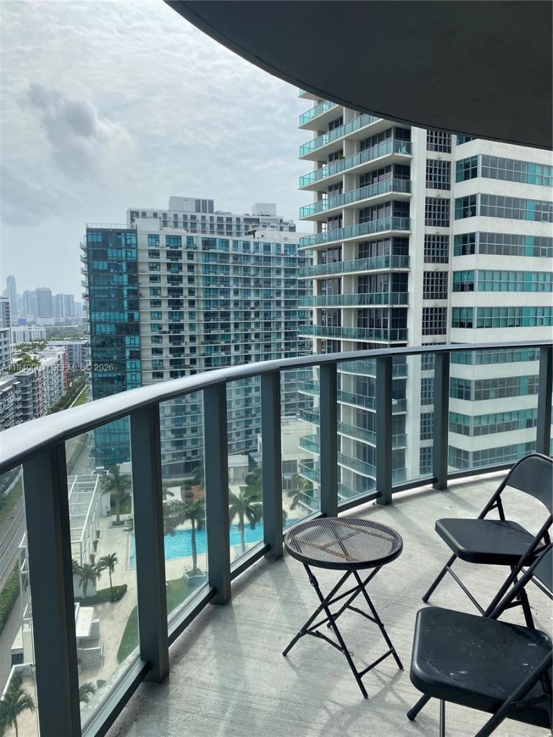 121 NE 34th St, Unit 1904, Miami, FL 33137 Photo