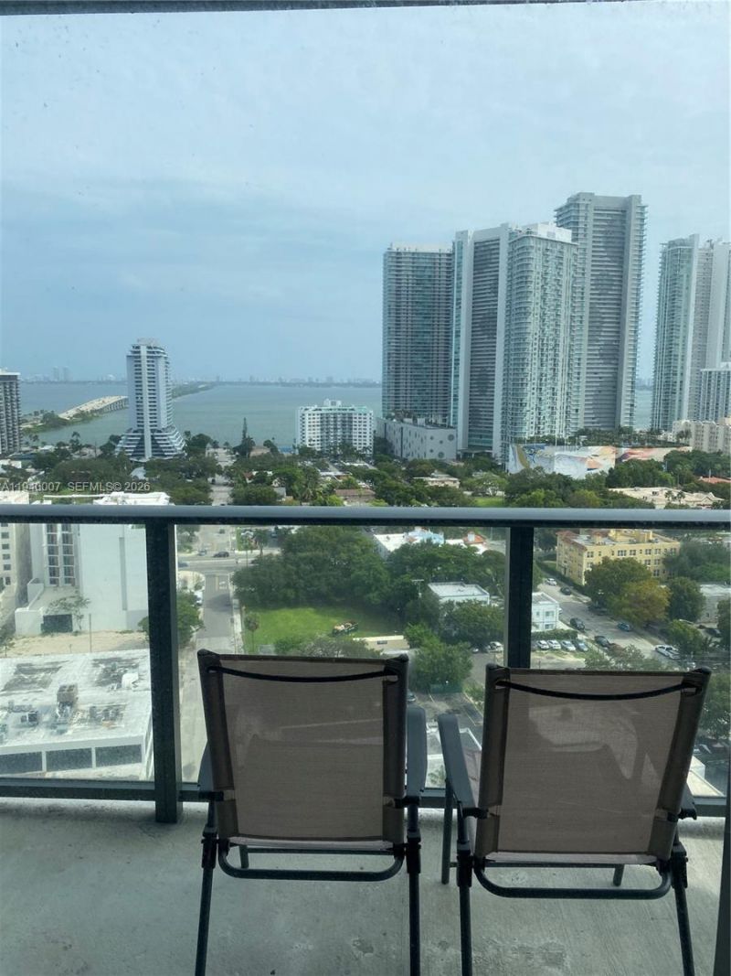 121 NE 34th St, Unit 1904, Miami, FL 33137 Photo