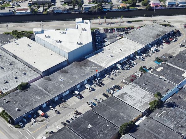 1644 W 31st Pl, Hialeah, FL 33012