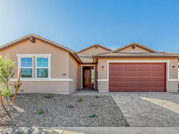 25408 N 131ST Drive, Peoria, AZ 85383