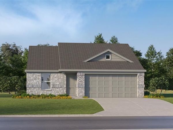 656 Marilynn Way, Grandview, TX 76050