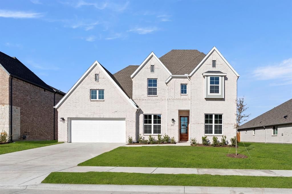 912 Firewood Way, Anna, TX 75409 Main Photo