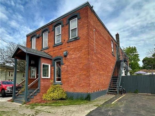 324 W Broadway Street, Fulton, NY 13069