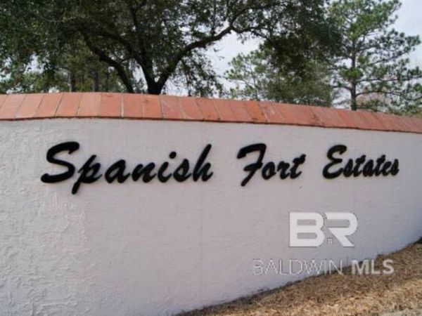 0 RAPHAEL SEMMES Drive, Spanish Fort, AL 36527