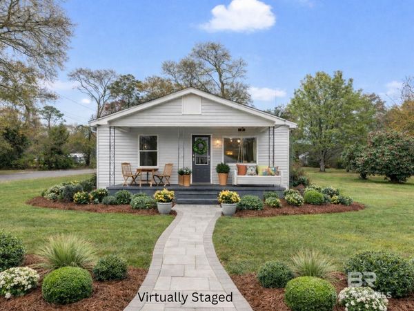 310 W Mango Street, Bay Minette, AL 36507