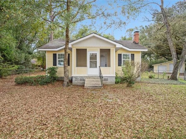 3059 Baronne Street, Mobile, AL 36606