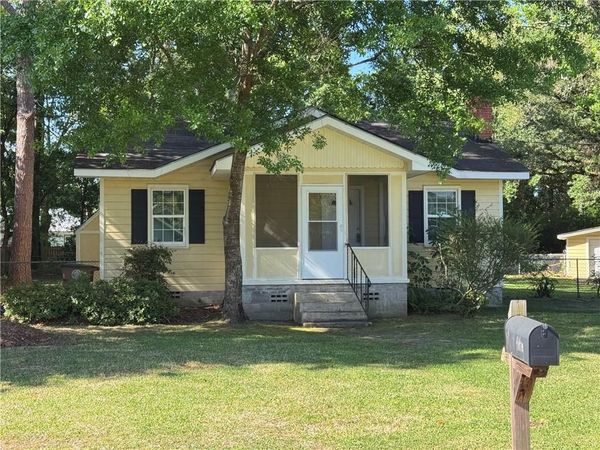 3059 Baronne Street, Mobile, AL 36606
