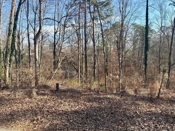 Lot 43A Mayflower Lane, Dandridge, TN 37725