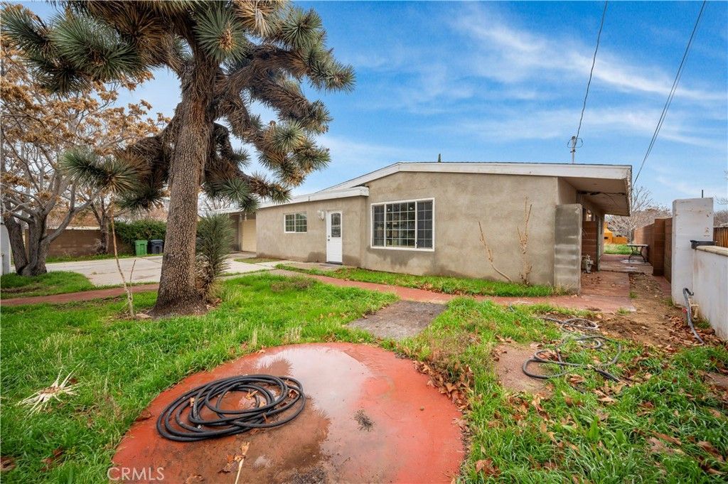 4716 W Avenue L4, Quartz Hill, CA 93536 Main Photo