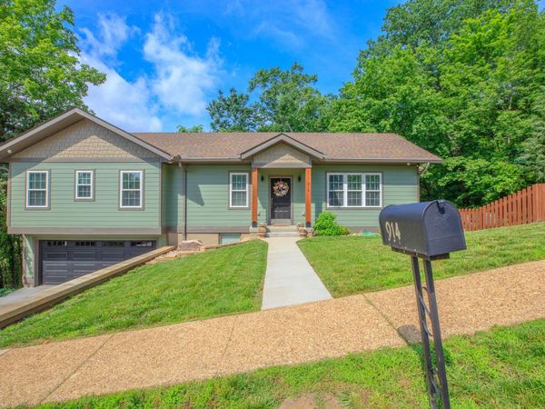 914 Mount Vernon Avenue, Chattanooga, TN 37405
