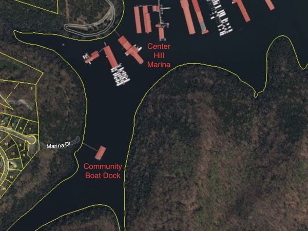 19 Harbor Drive , Lancaster, TN 38569