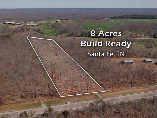 6072 New Highway 7, Santa Fe, TN 38482
