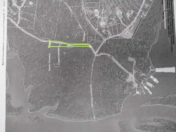 0 Cuba Landing Rd, Waverly, TN 37185