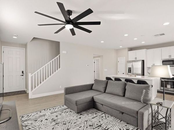 4536 Anspach Street, North Las Vegas, NV 89031