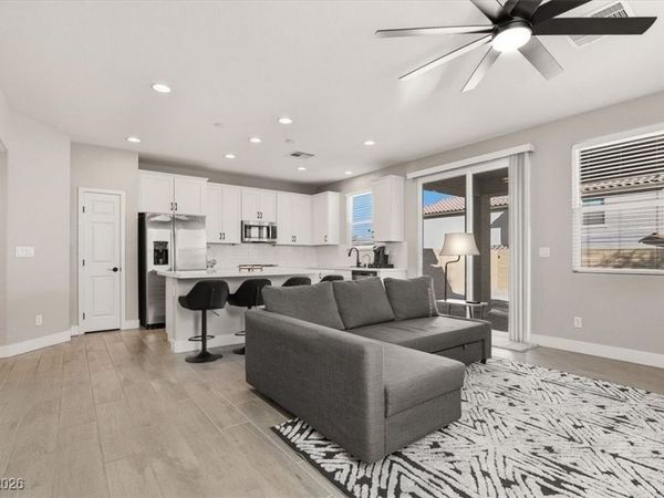 4536 Anspach Street, North Las Vegas, NV 89031