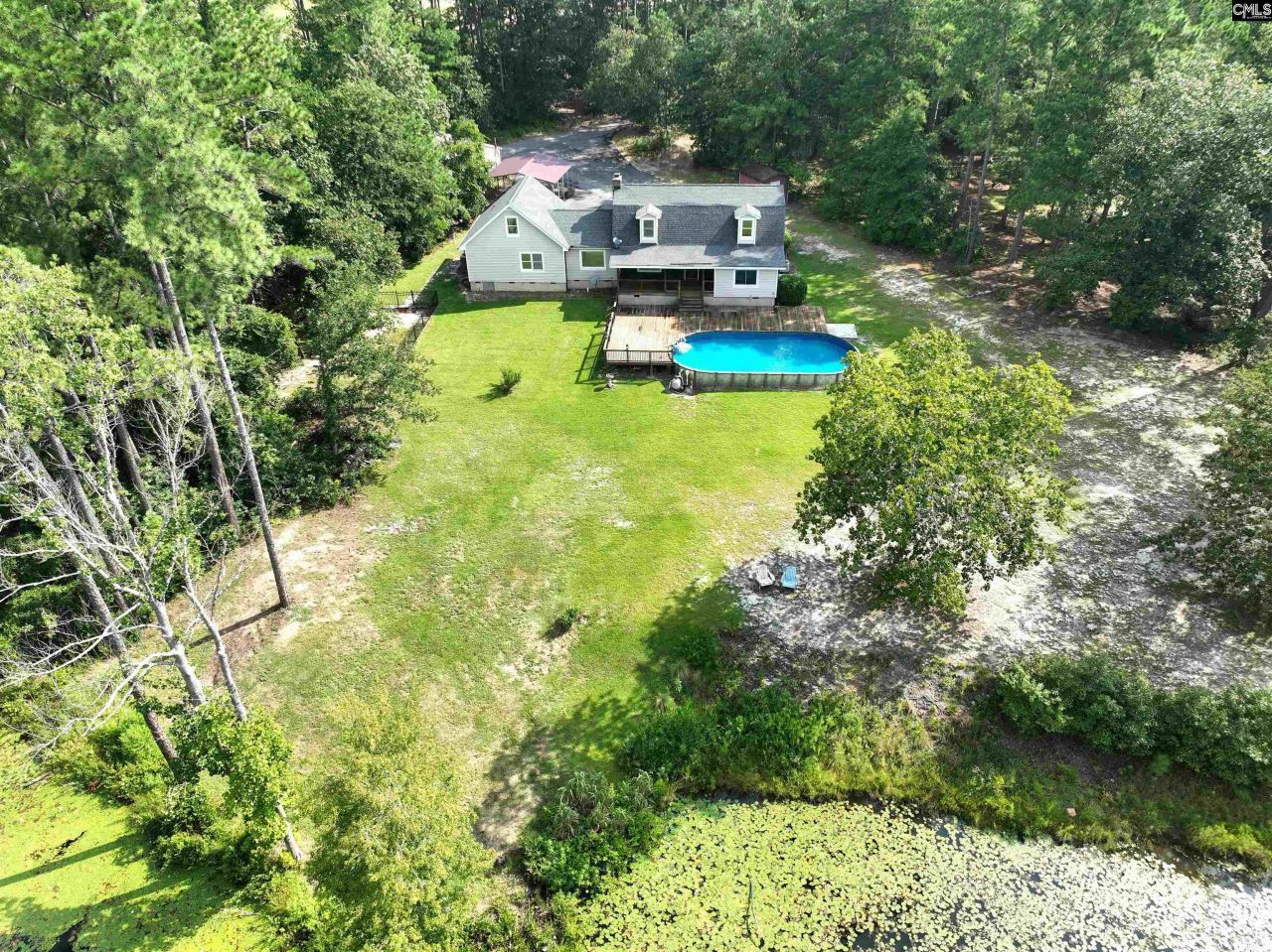 1045 Oscar Price Road Photo 3