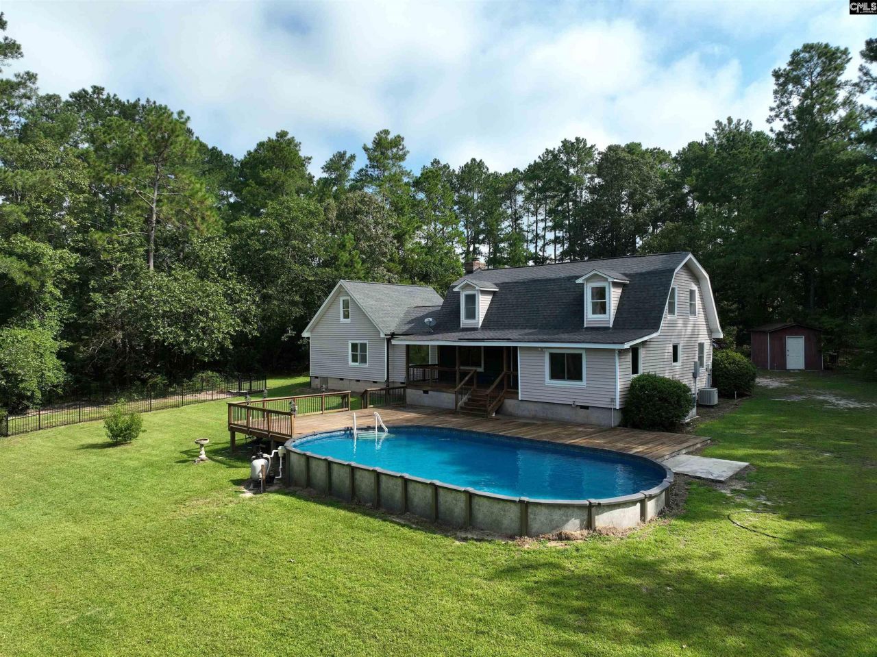 1045 Oscar Price Road Photo 4