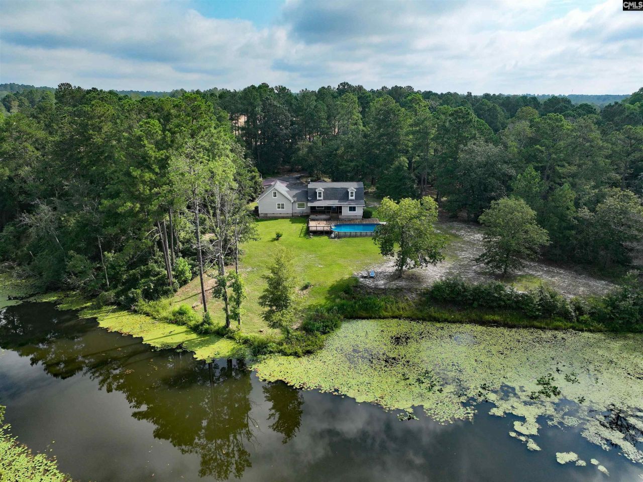 1045 Oscar Price Road Photo 6