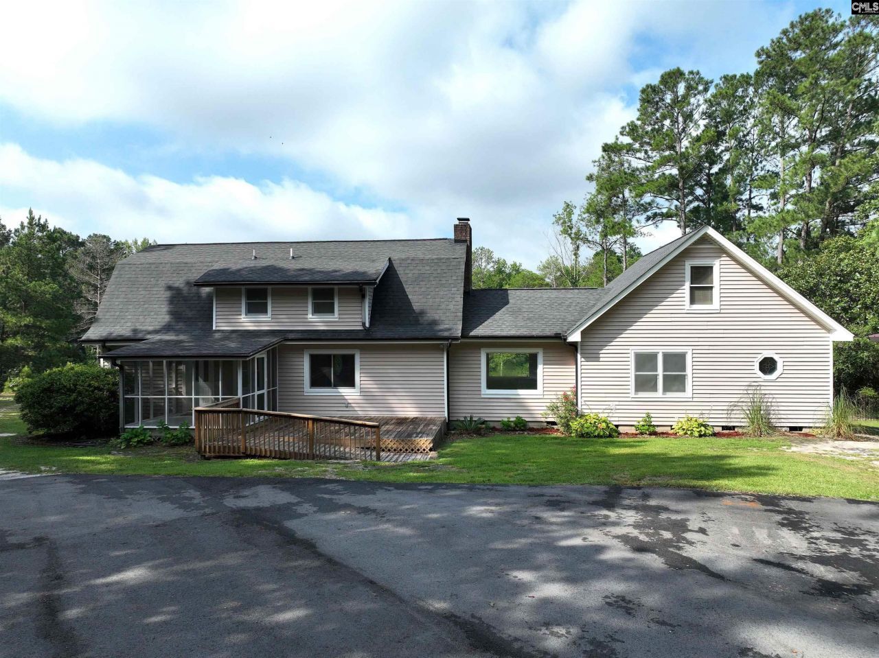 1045 Oscar Price Road Photo 7