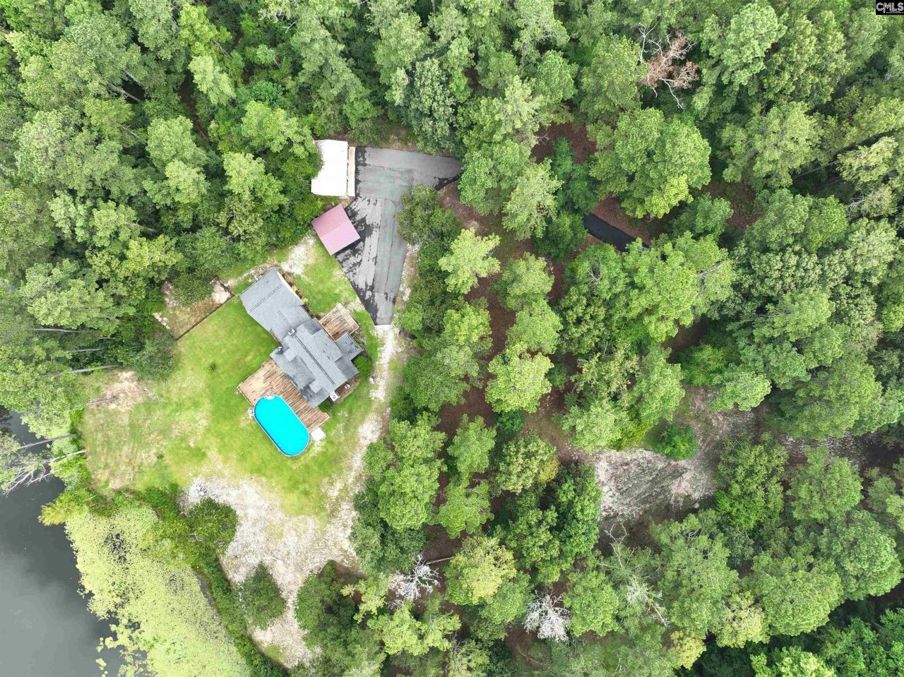 1045 Oscar Price Road Photo 9