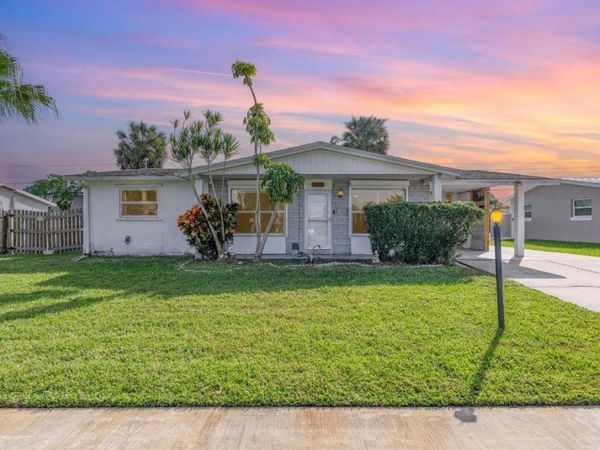 1753 Cadillac Circle N, Melbourne, FL 32935