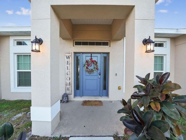 1702 SW Gloria Ln, Port St Lucie, FL 34953