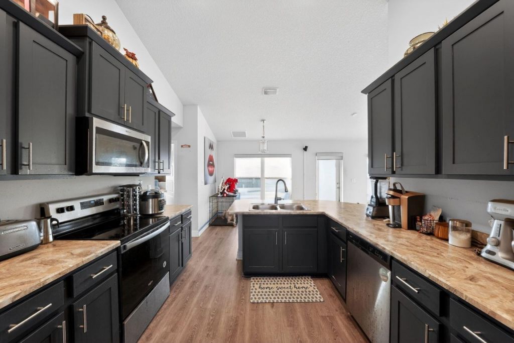 1702 SW Gloria Ln, Port Saint Lucie, FL 34953 Photo