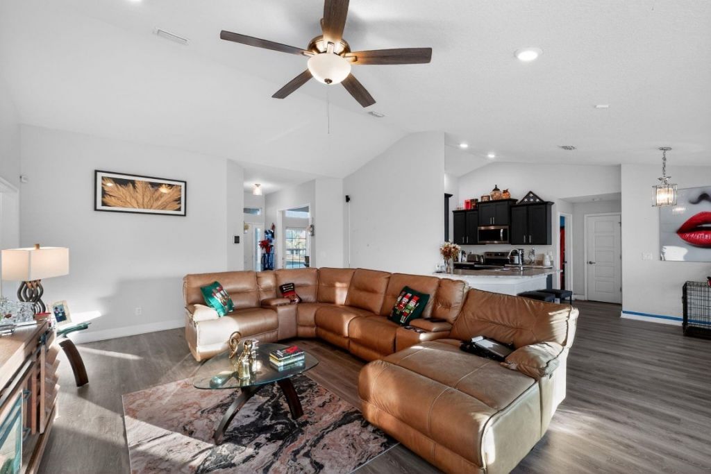 1702 SW Gloria Ln, Port Saint Lucie, FL 34953 Photo