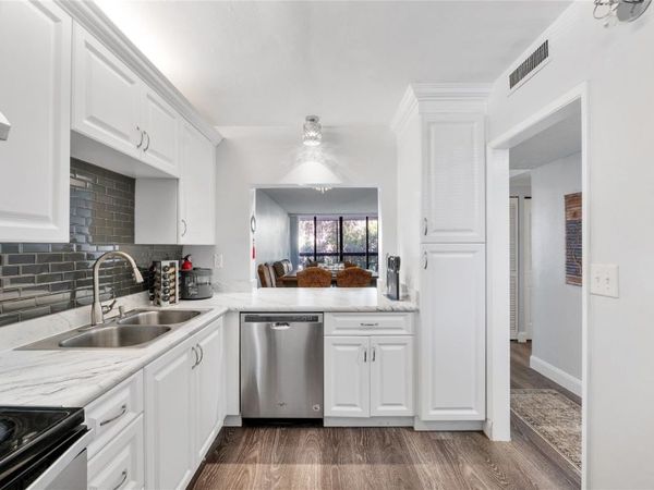 8437 Forest Hills Drive, Unit 203, Coral Springs, FL 33065