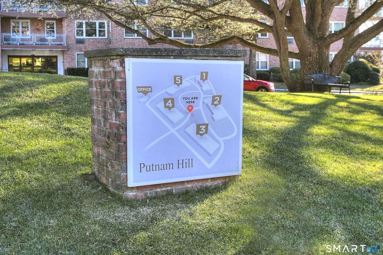 4 Putnam Hill, Unit 2B, Greenwich, CT 06830 Main Photo