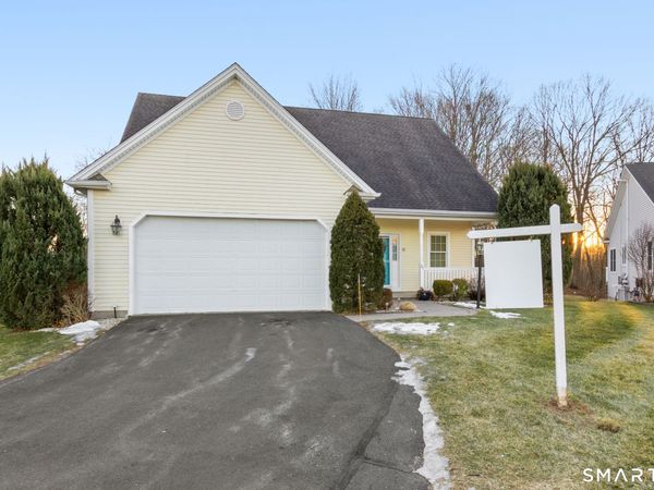 20 Sanford, Unit 20, East Granby, CT 06026