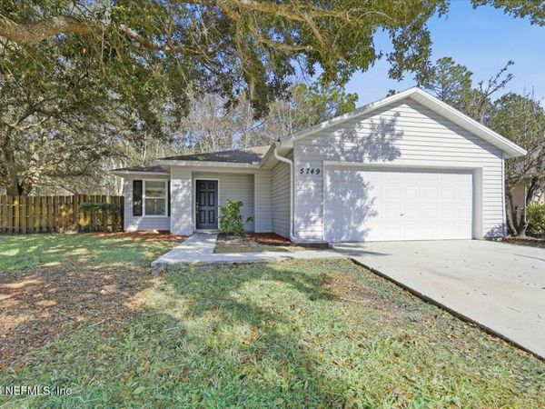 5749 BIRDS NEST Lane, Jacksonville, FL 32222