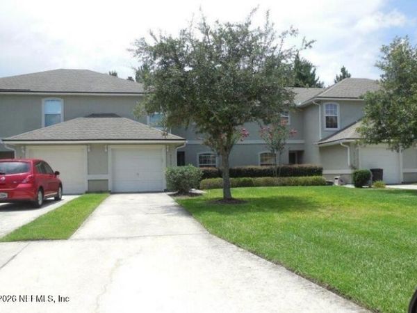 2310 WOOD HOLLOW Lane, Unit C, Fleming Island, FL 32003