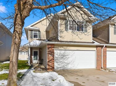 15322 Amy Plaza, Omaha, NE 68137