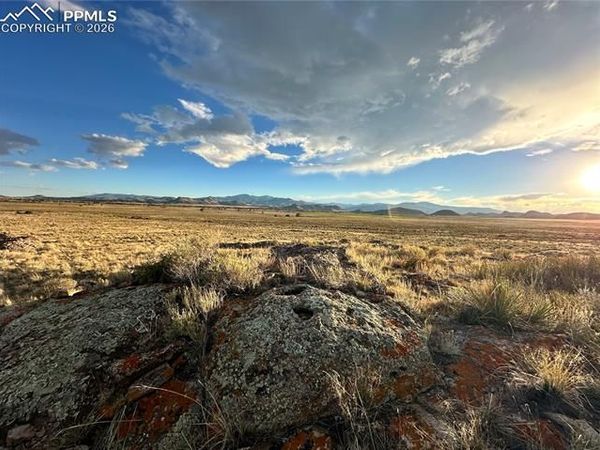 1750 County Road 22, Del Norte, CO 81132