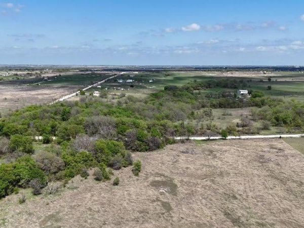 Lot 4 Hcr-4307 , Itasca, TX 76055