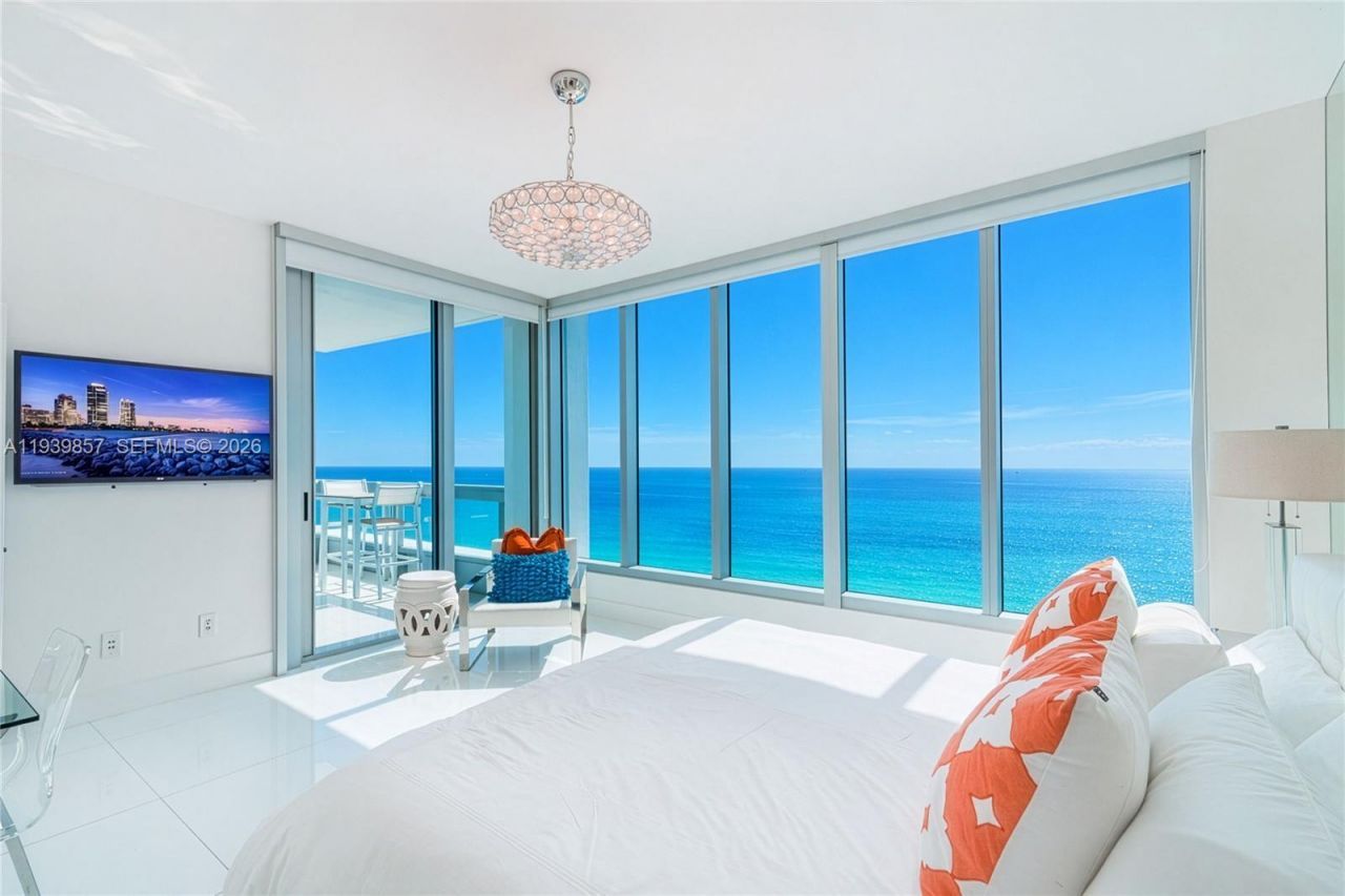 6899 Collins Ave , Unit 1605, Miami Beach, FL 33141 Photo