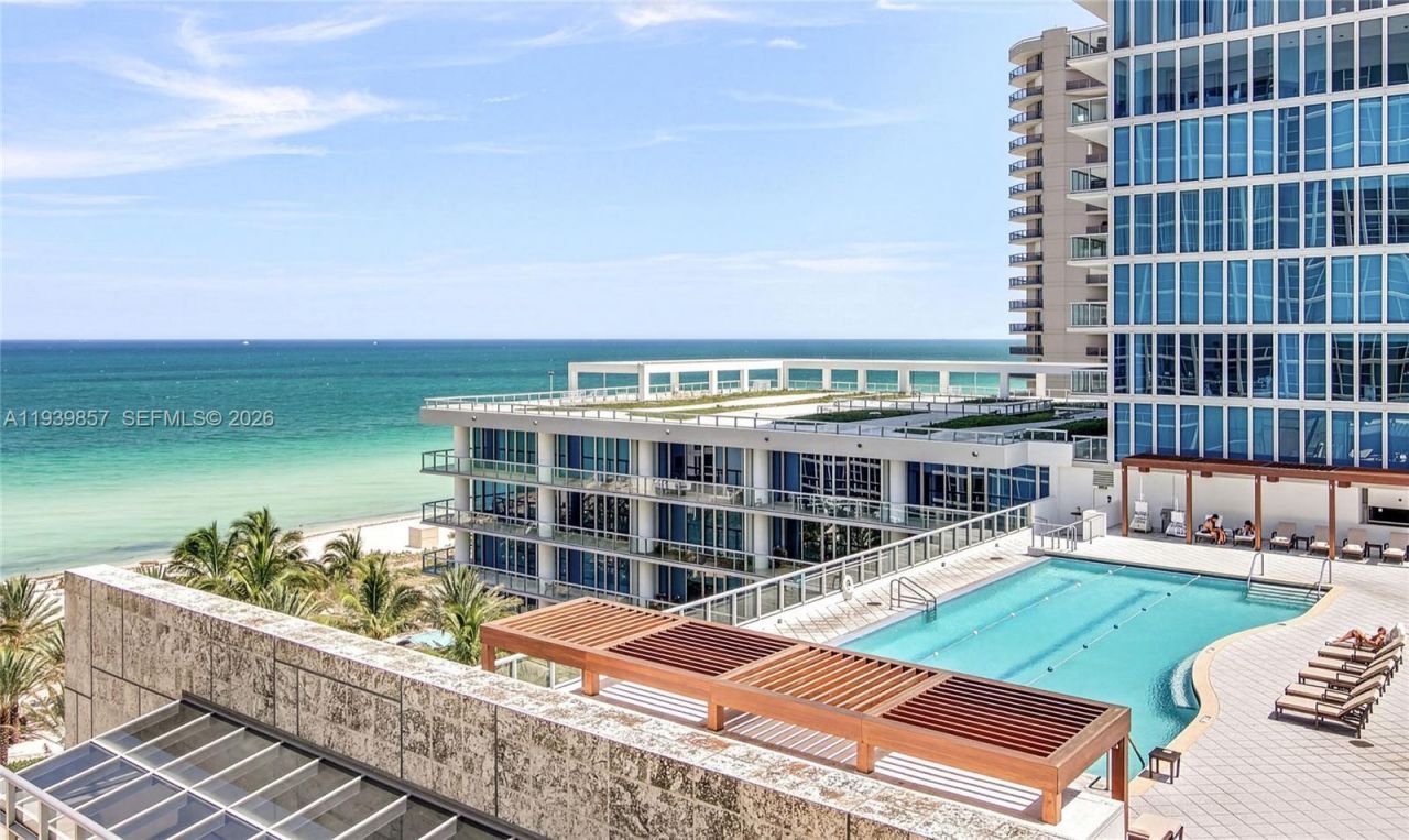 6899 Collins Ave , Unit 1605, Miami Beach, FL 33141 Photo