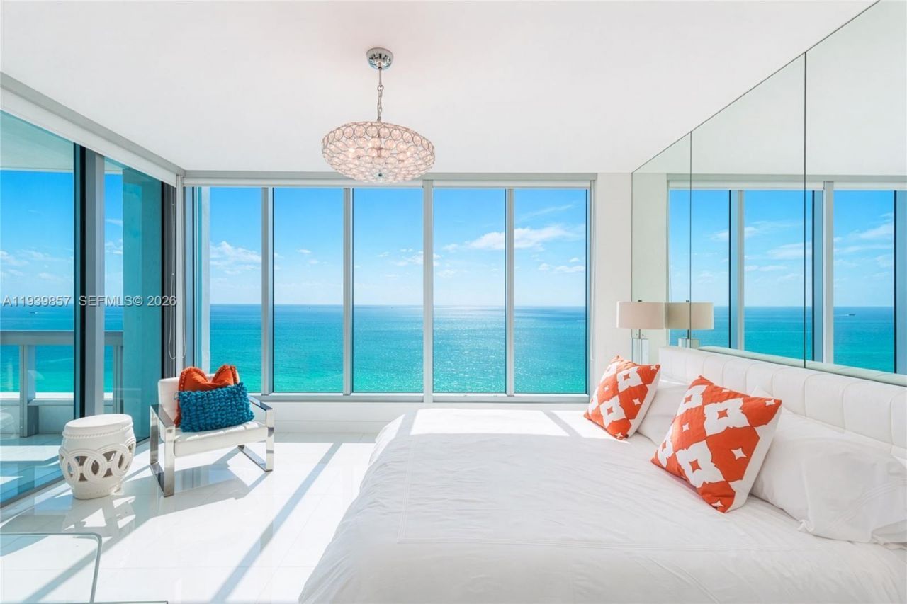 6899 Collins Ave , Unit 1605, Miami Beach, FL 33141 Photo