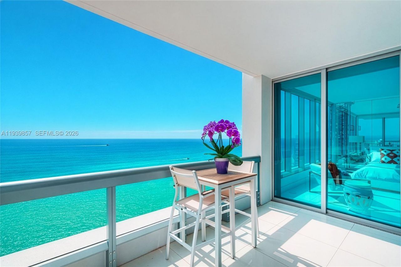 6899 Collins Ave , Unit 1605, Miami Beach, FL 33141 Photo