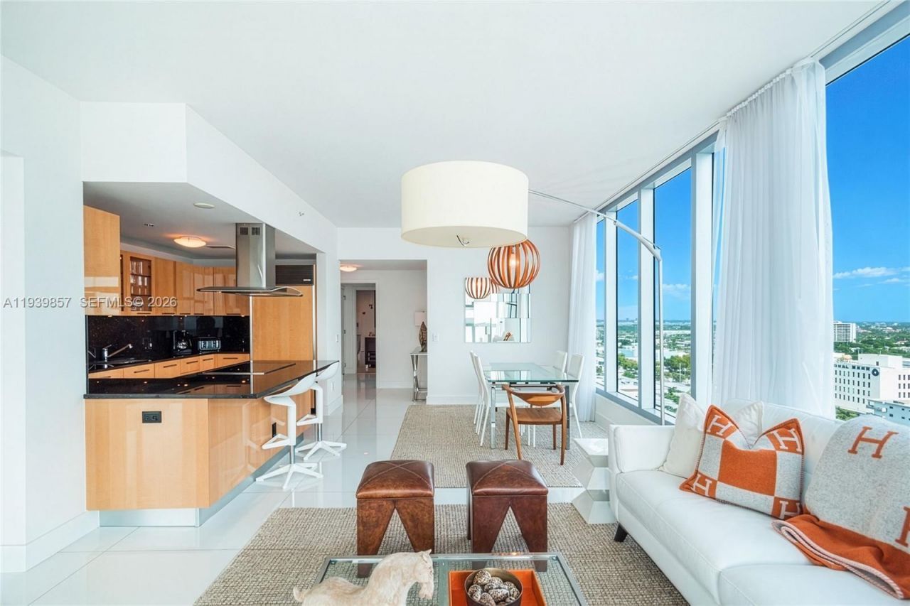 6899 Collins Ave , Unit 1605, Miami Beach, FL 33141 Photo