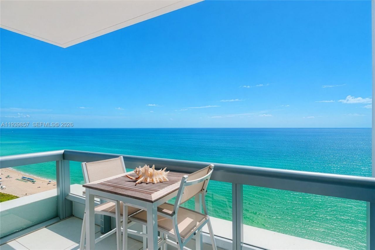 6899 Collins Ave , Unit 1605, Miami Beach, FL 33141 Photo